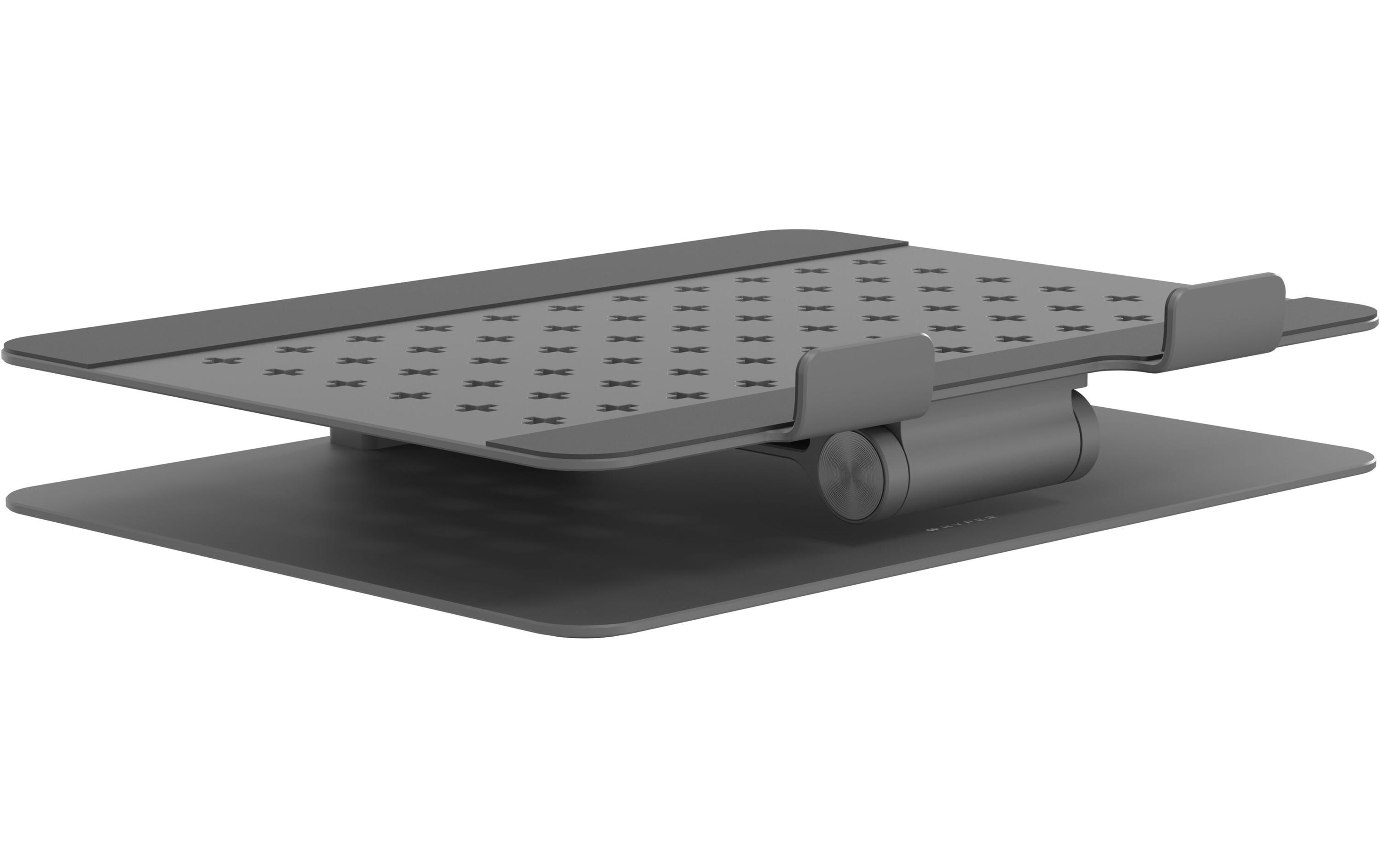 HYPER Notebook-Ständer HyperSpace Flex 16