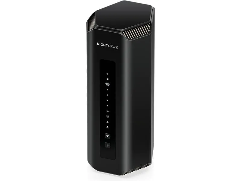 Netgear Tri-Band WiFi Router Nighthawk RS700S-100EUS Netgear Tri-Band WiFi Router Nighthawk RS700S-100EUS
