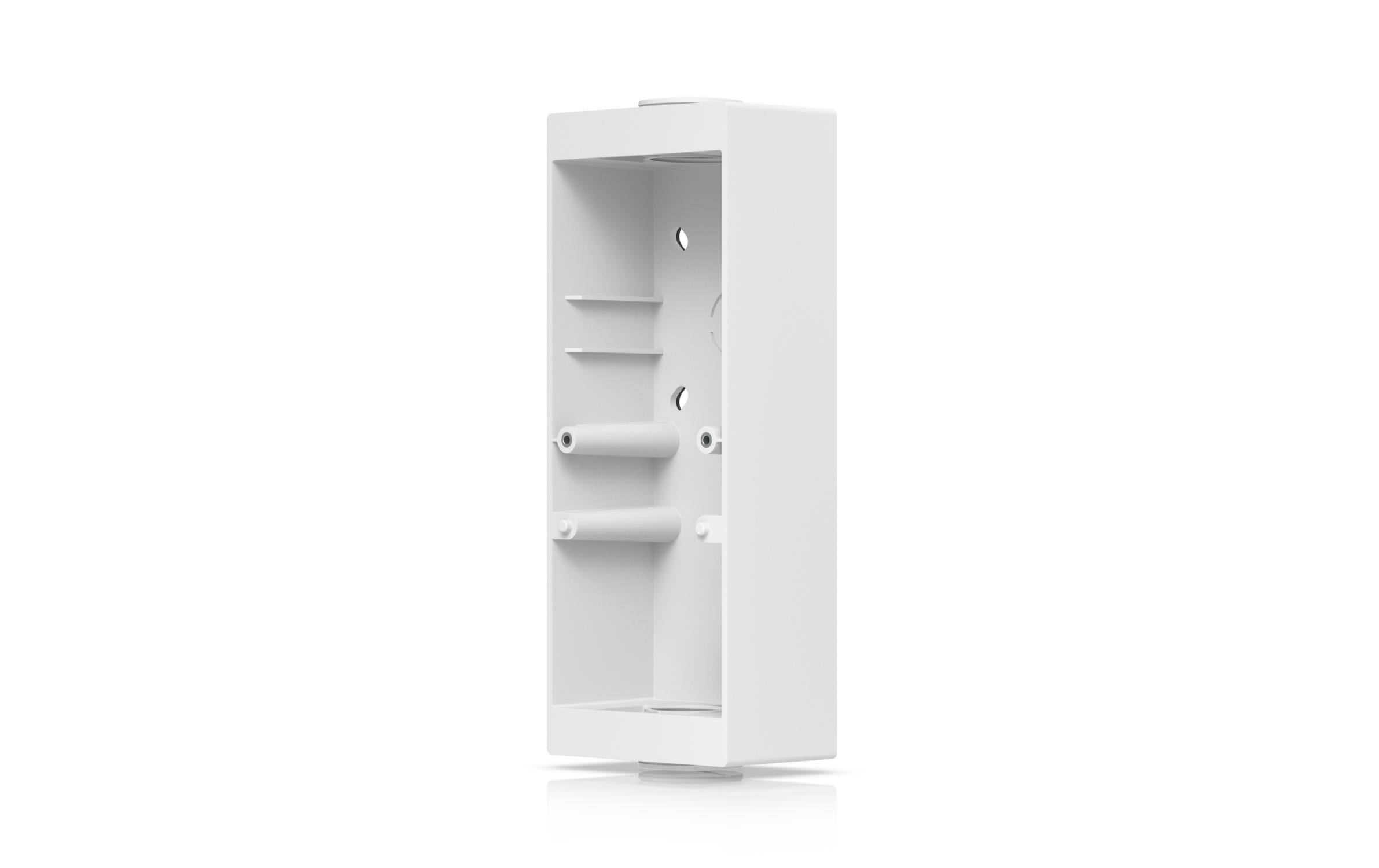 Ubiquiti Montagezubehör UACC-READER-PRO-JB-W Weiss