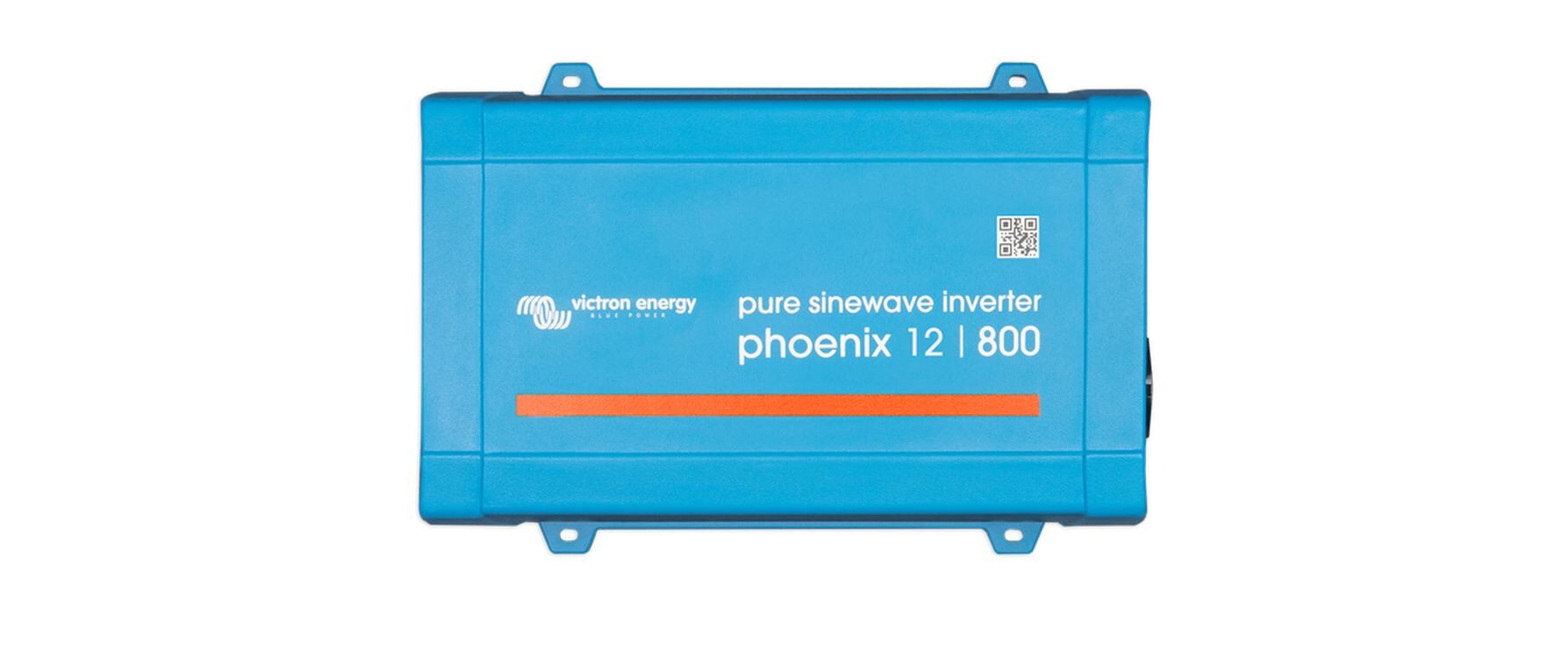 Victron Wechselrichter Energy Phoenix 24/800 Schuko VE.Direct