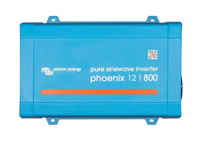 Victron Wechselrichter Energy Phoenix 24/800 Schuko VE.Direct
