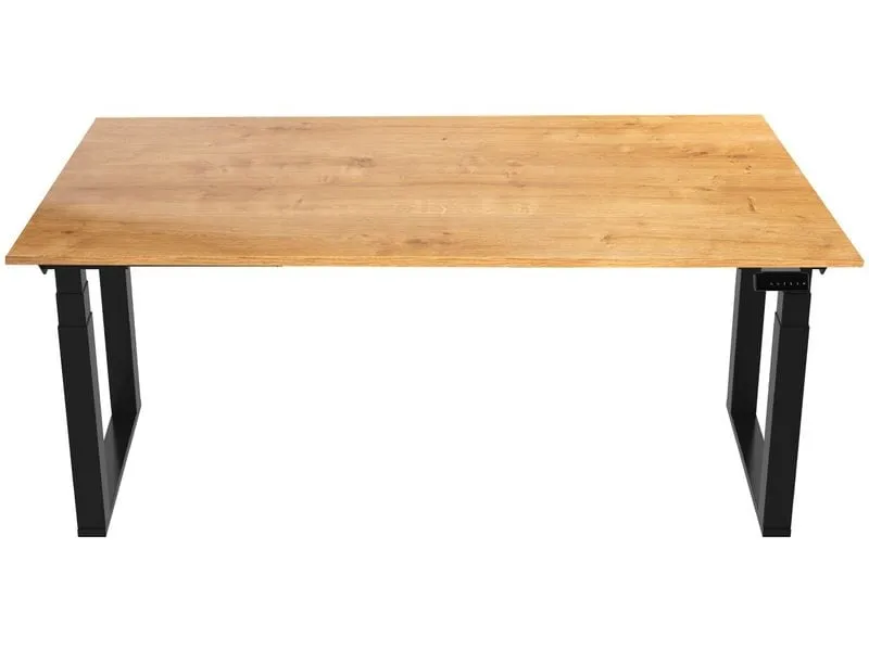 Contini Stehtisch 1.6 x 0.8 m Eiche