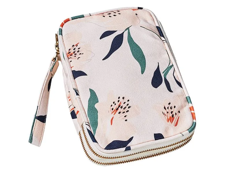 Chic Mic Passporthalter Botanic poetry Chic Mic Passporthalter Botanic poetry