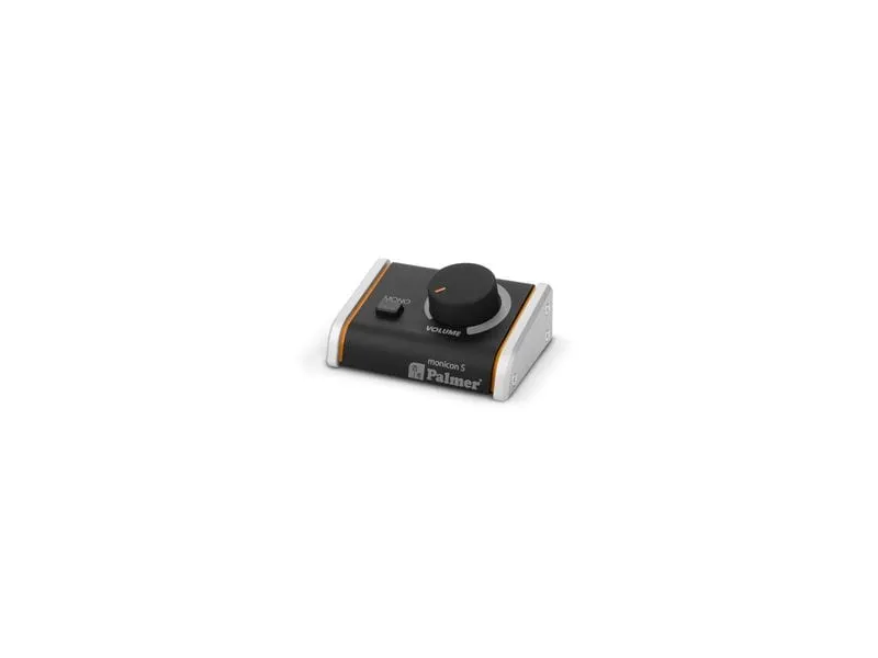 Palmer Monitorcontroller Pro MONICON S G2 G Palmer Monitorcontroller Pro MONICON S G2 G