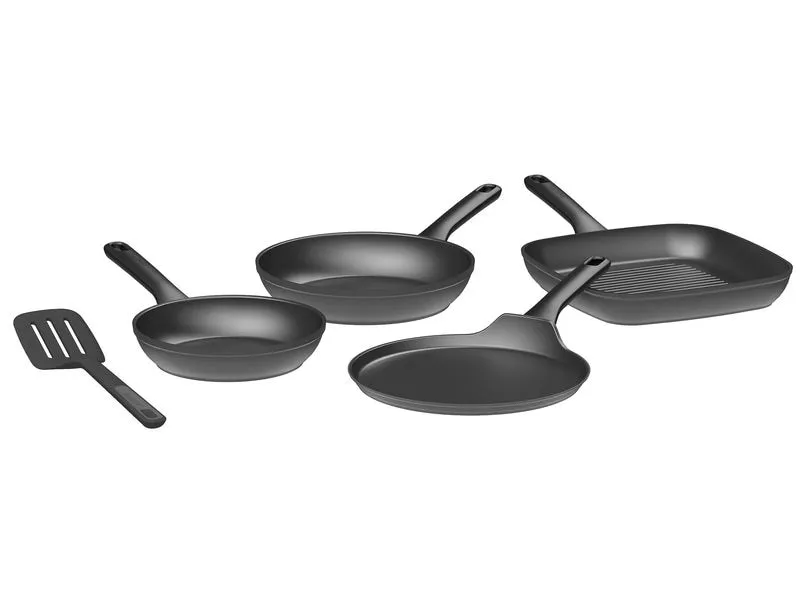 BergHOFF Pfannen-Set HELIX AH, 4-teilig