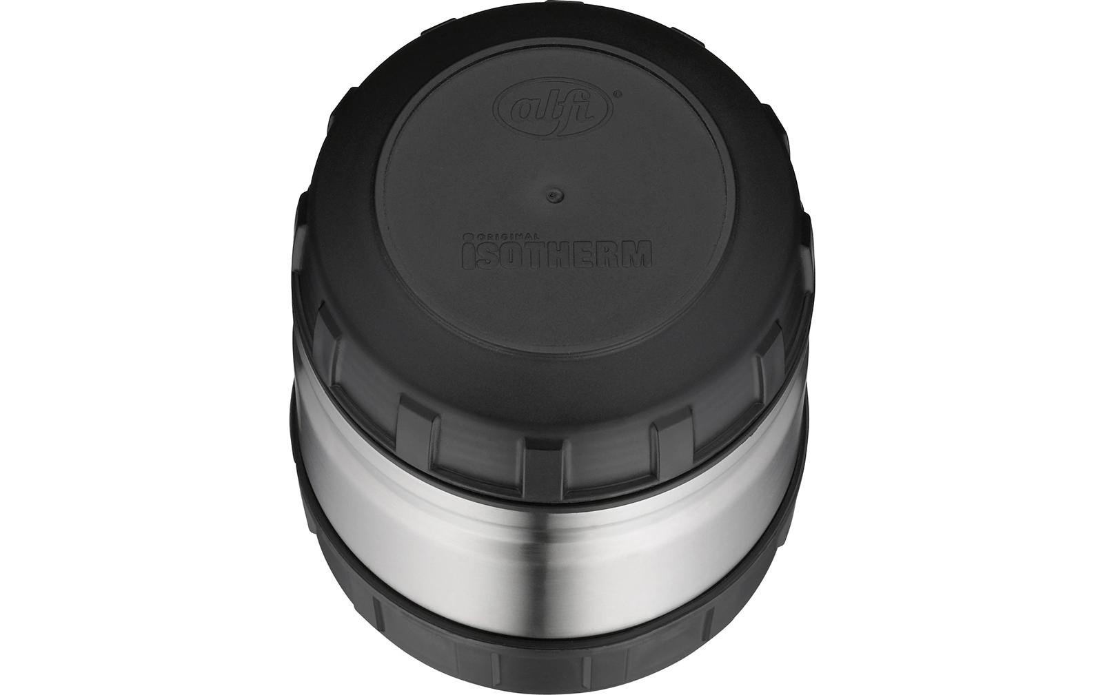 Alfi Thermo-Foodbehälter 0.5 l, Schwarz
