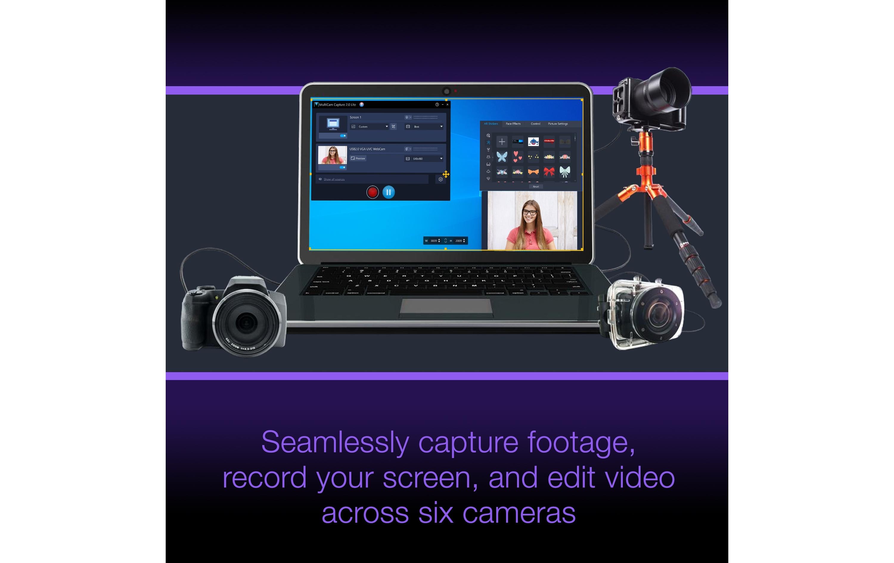 Pinnacle Studio 26 Ultimate Box, Vollversion