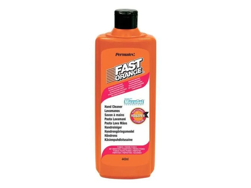 Fast Orange Handseife FAST ORANGE 440 ml Fast Orange Handseife FAST ORANGE 440 ml