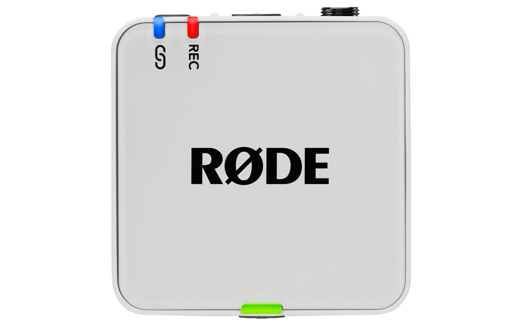 Rode Wireless GO Gen 3 Weiss