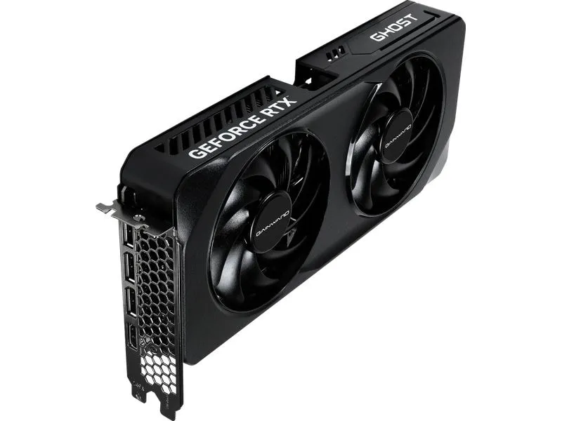 Gainward Grafikkarte GeForce RTX 5060 Ghost 8 GB Gainward Grafikkarte GeForce RTX 5060 Ghost 8 GB