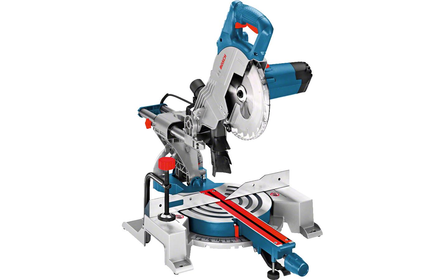 Bosch Professional Paneelsäge GCM 800 SJ