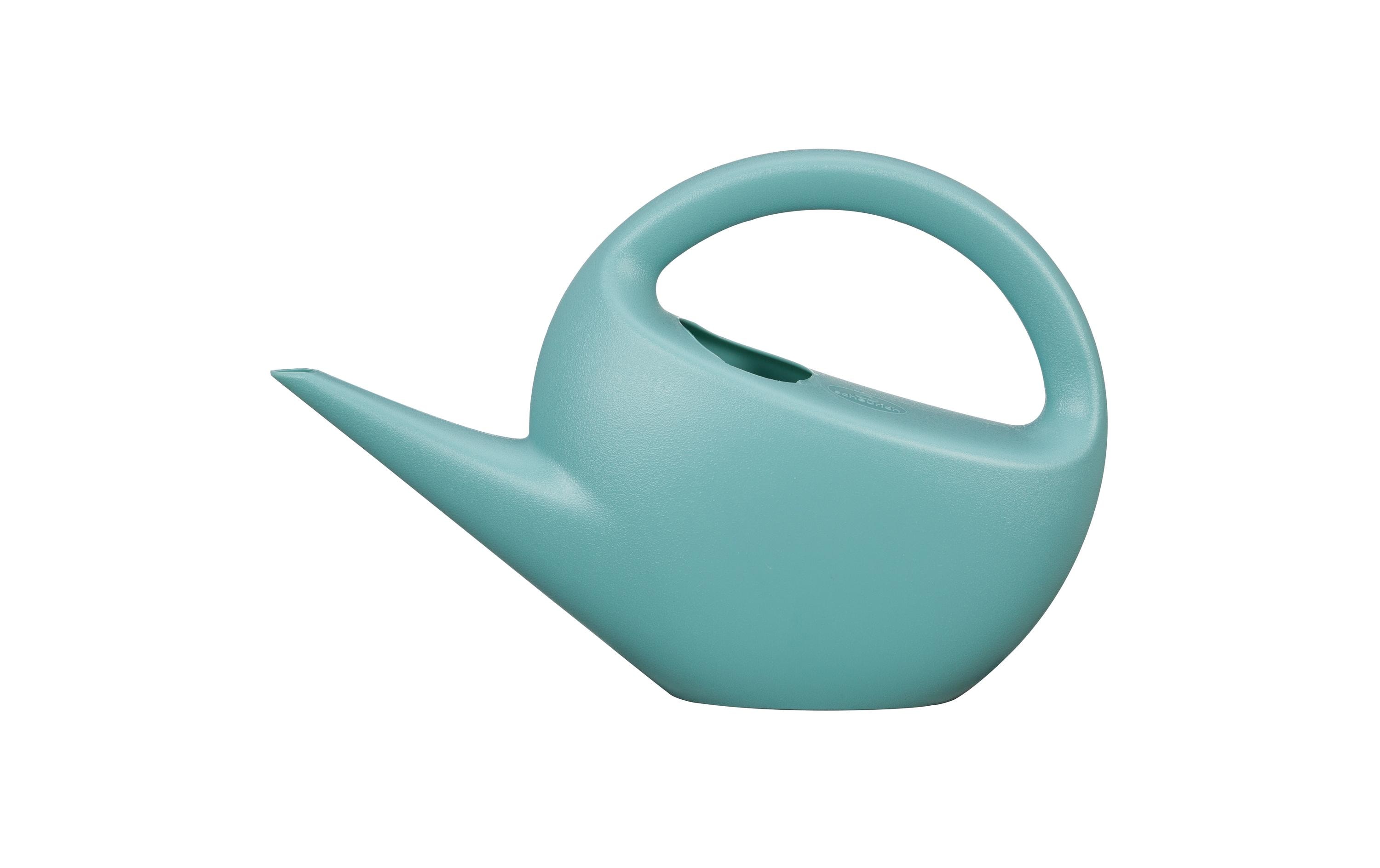 scheurich Giesskanne Smilla Petrol matt scheurich Giesskanne Smilla Petrol matt