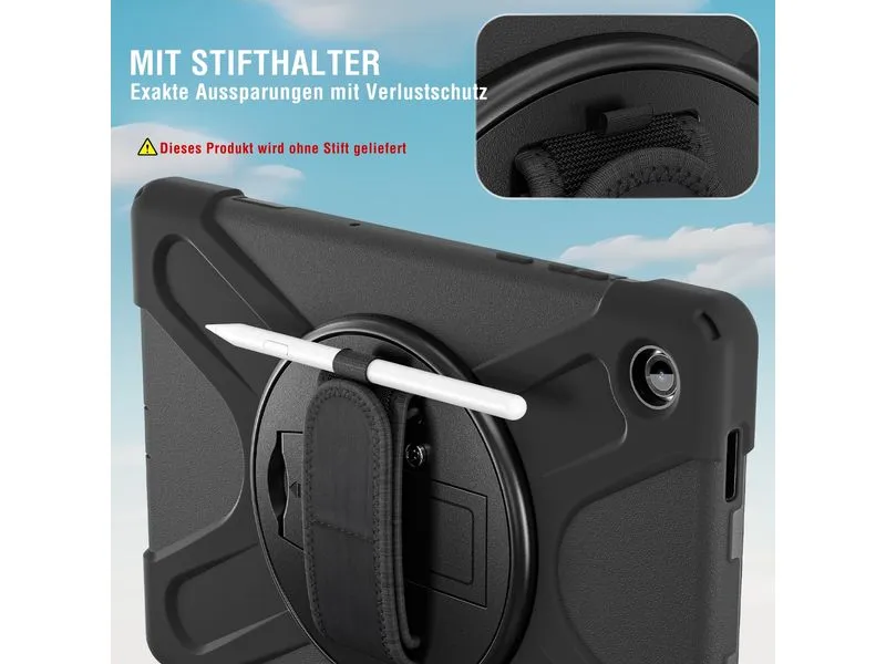 4smarts Rugged Case Grip 4smarts Rugged Case Grip
