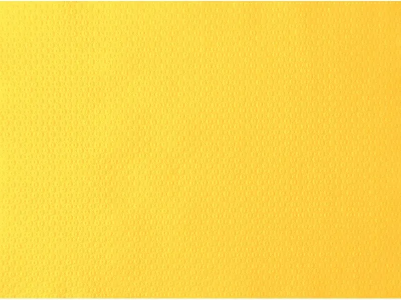 Duni Tischset 500 Stück 30 cm x 40 cm, Gelb