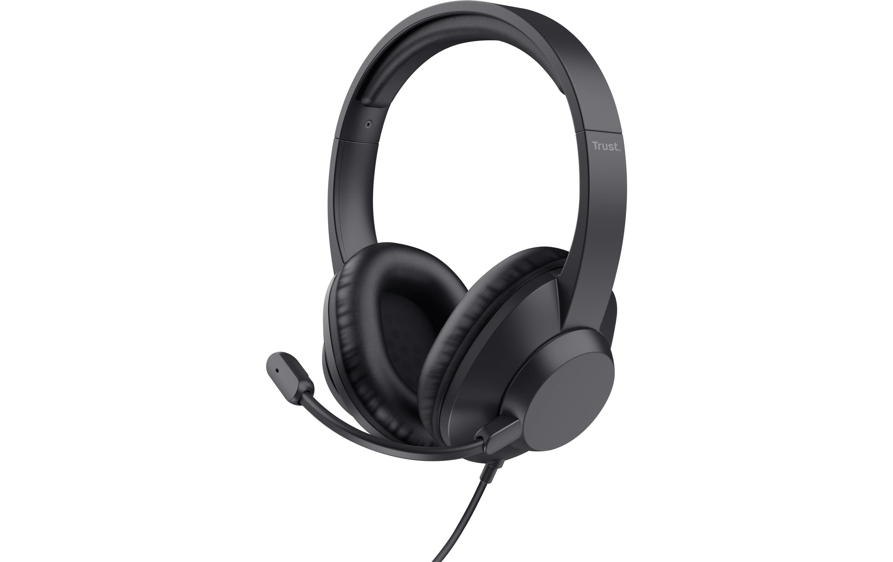 Trust Headset Ayda Max