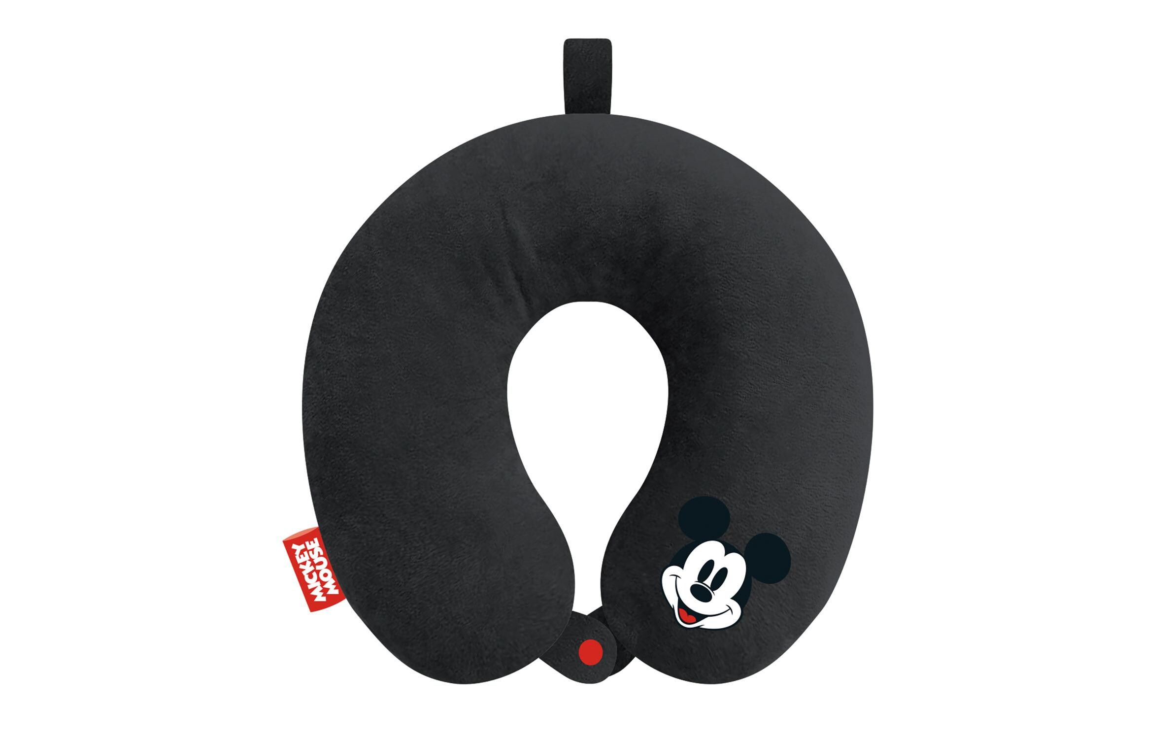 Arditex Nackenkissen Disney: Mickey 30 x 30 x 6 cm