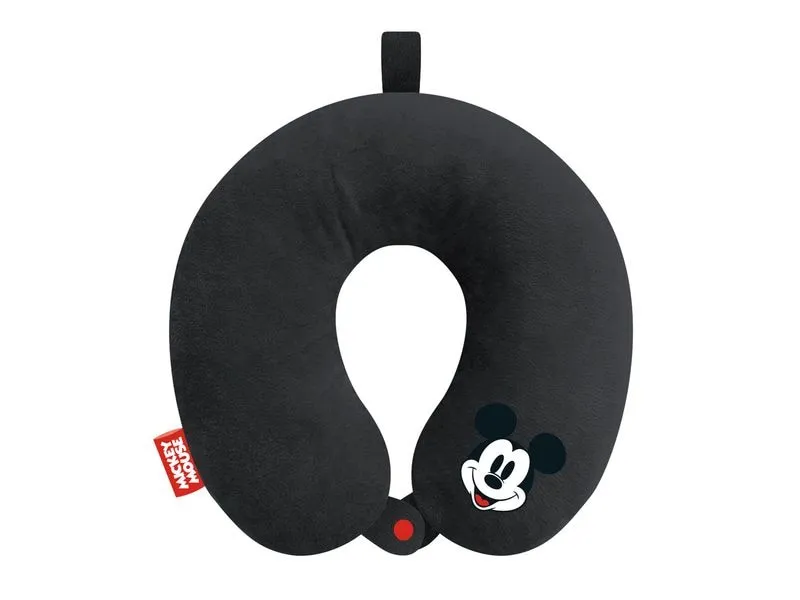 Arditex Nackenkissen Disney: Mickey 30 x 30 x 6 cm Arditex Nackenkissen Disney: Mickey 30 x 30 x 6 cm