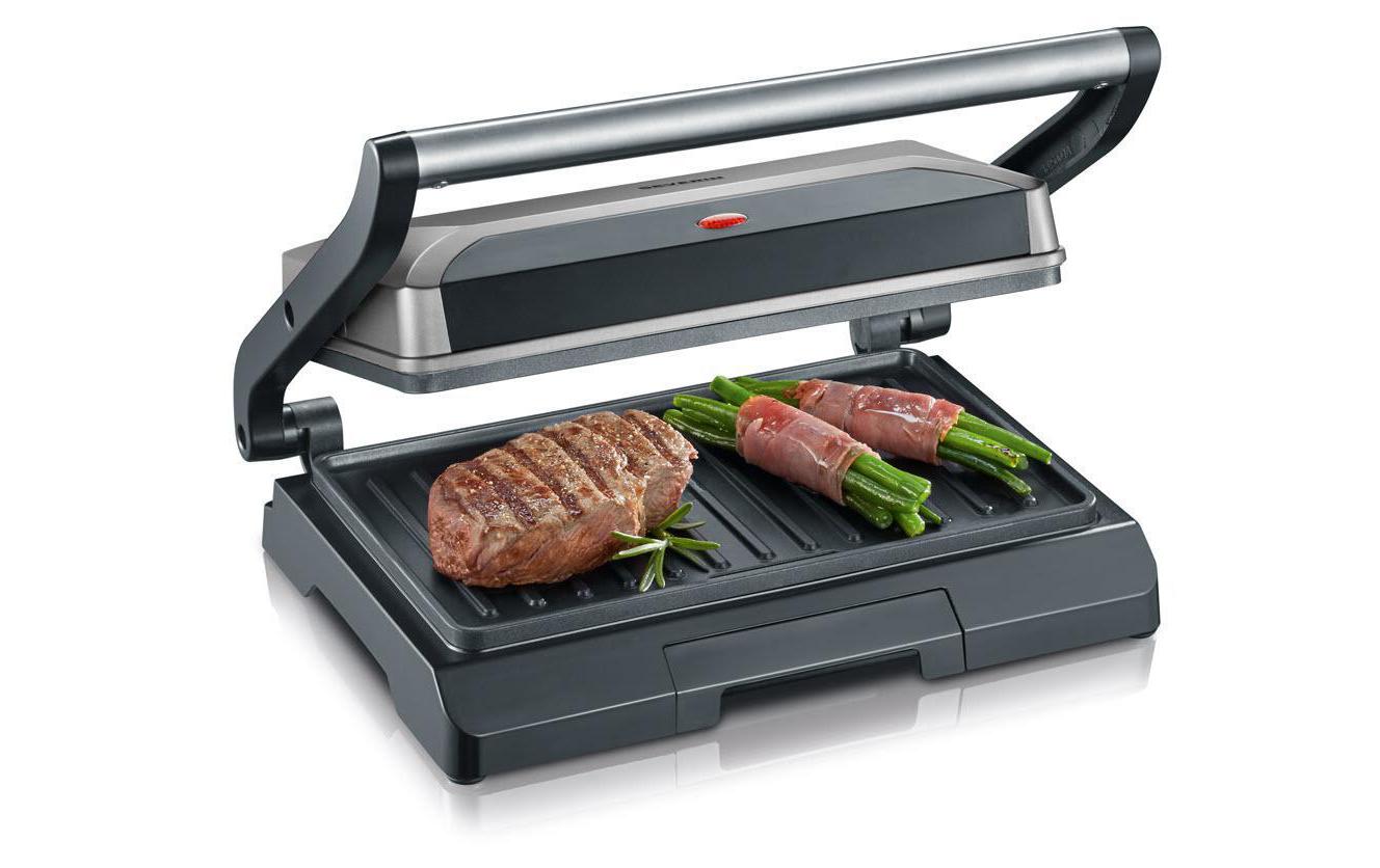 Severin Kontaktgrill KG 2394 800 W