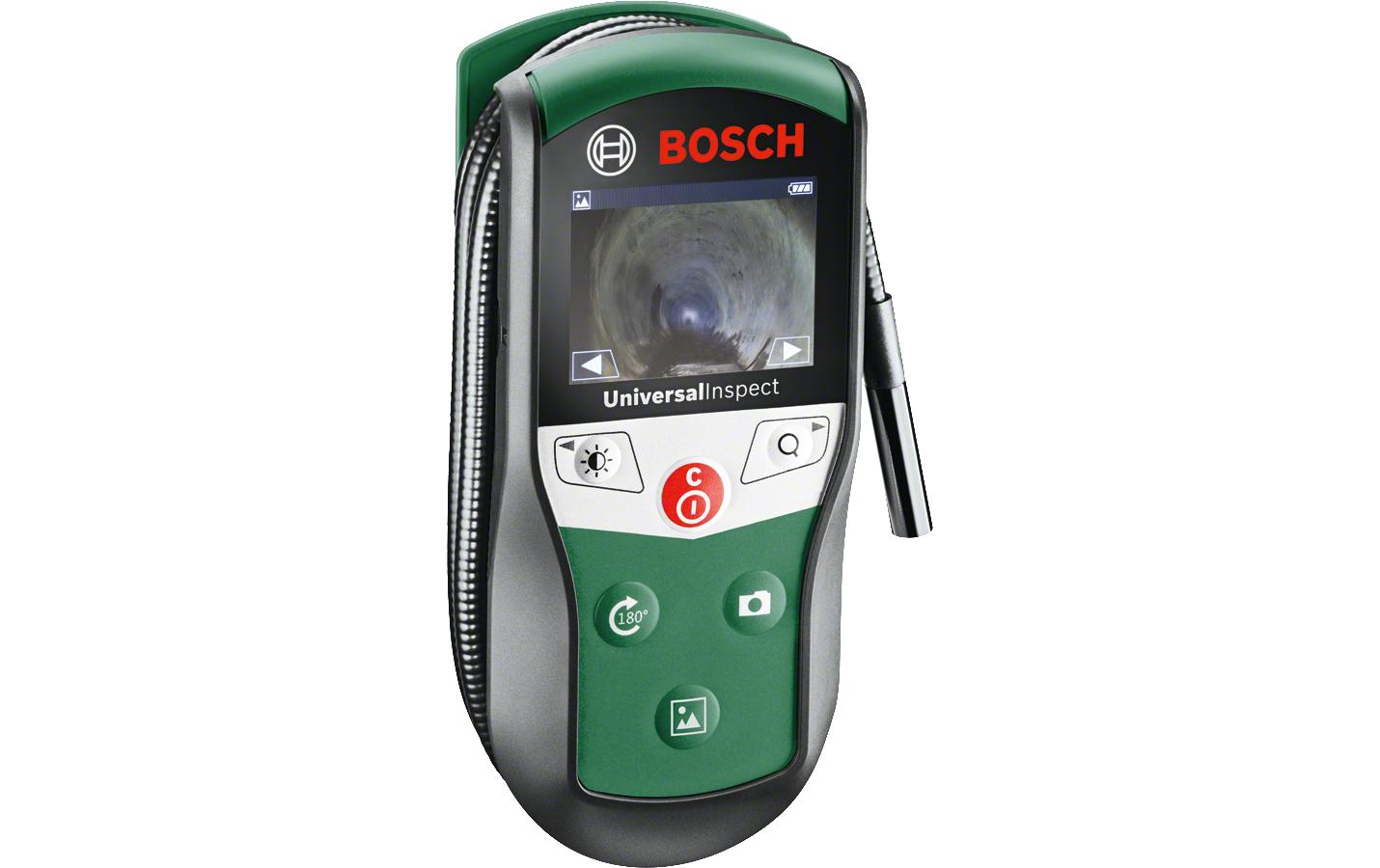 Bosch Endoskopkamera Akku Universalinspect