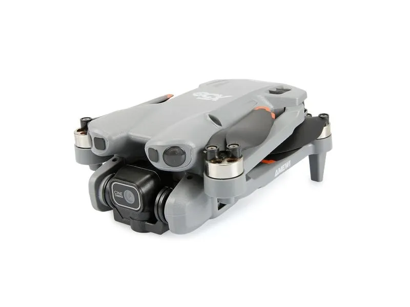Amewi AMXFlight X5CPro Brushless-Drohne (C0 | CE) Amewi AMXFlight X5CPro Brushless-Drohne (C0 | CE)