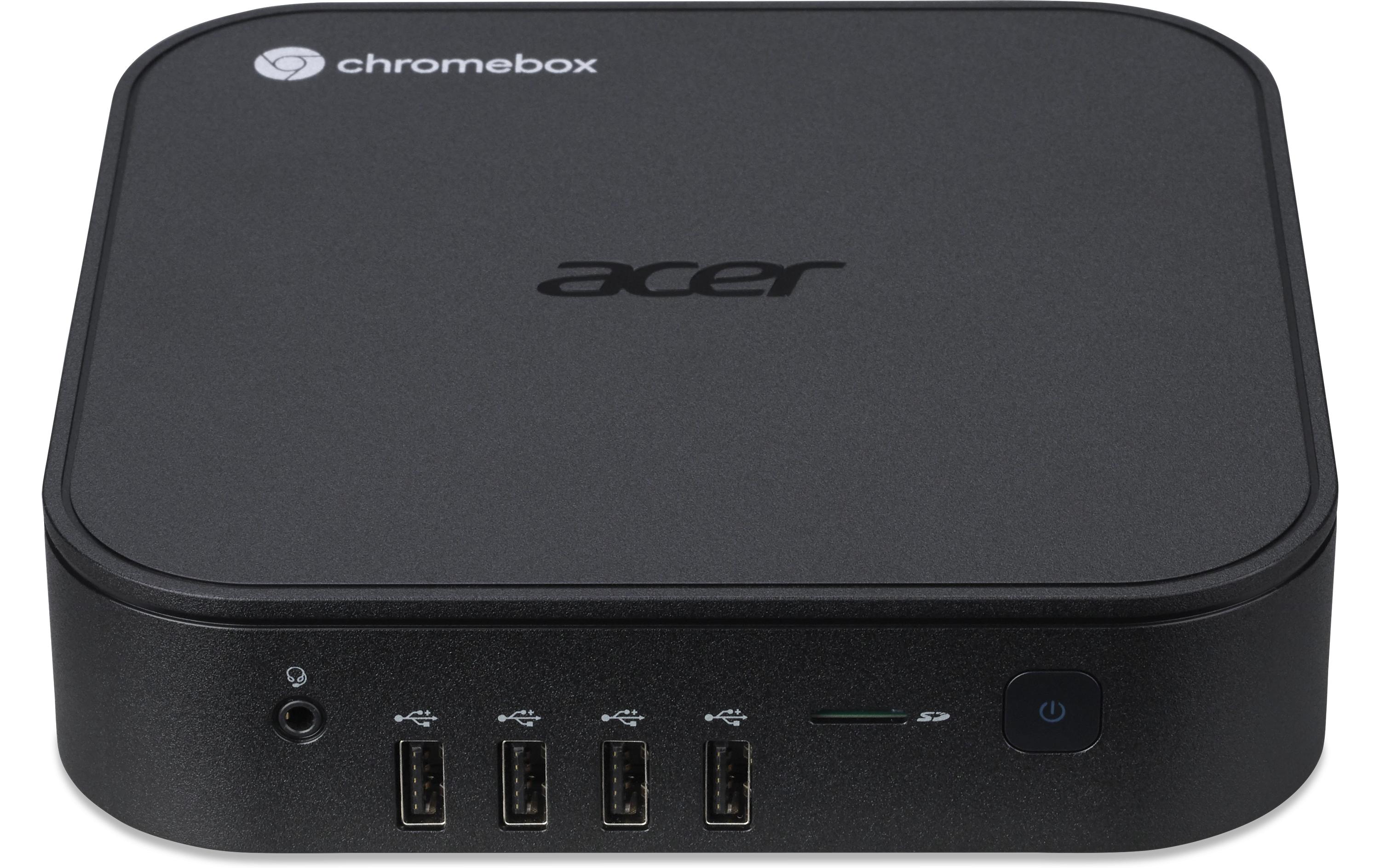 Acer Mini PC ChromeBox CXI6