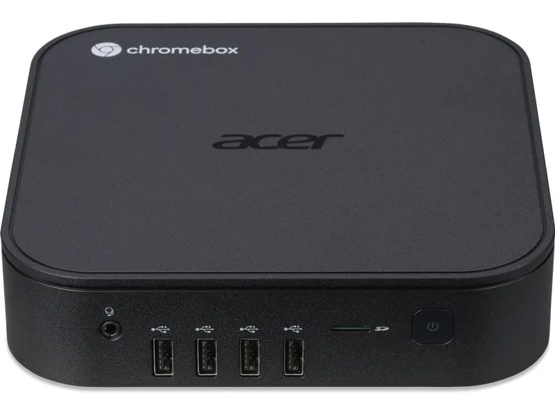 Acer Mini PC ChromeBox CXI6 Acer Mini PC ChromeBox CXI6