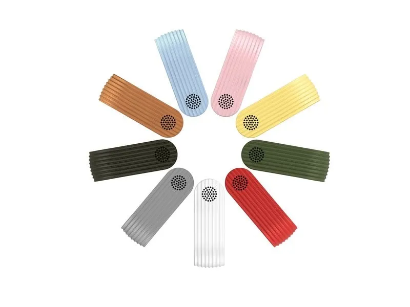 Smallrig Schutzhüllen-Set S70 Silikon, 9 Farben Smallrig Schutzhüllen-Set S70 Silikon, 9 Farben