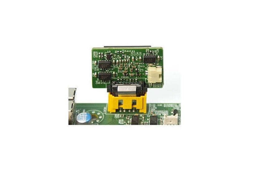 Supermicro Adapter SSD-DM128-SMCMVN1, SATA DOM 128GB