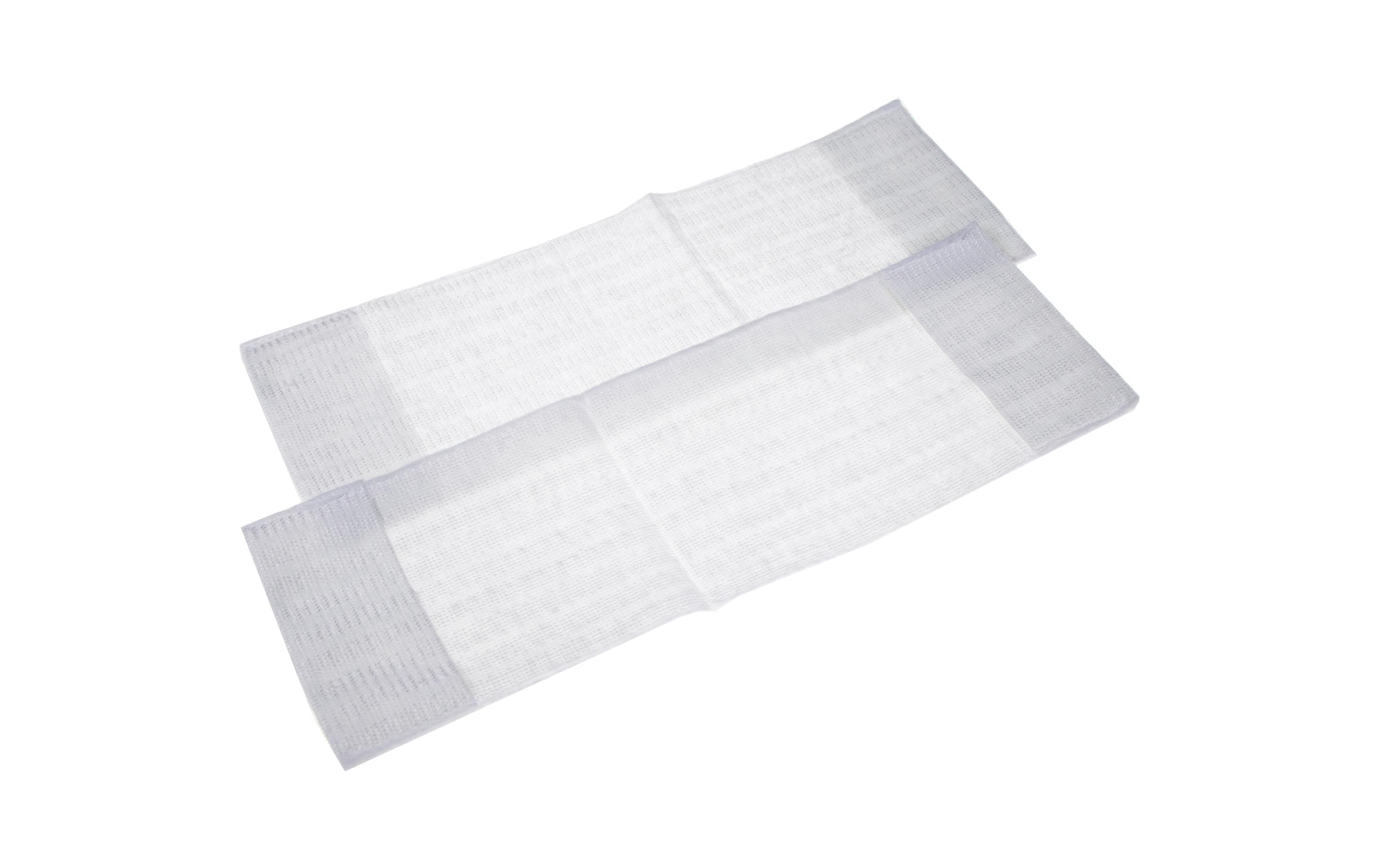 Edi Baur Einweg-Taschenmopp Once 50 Stück