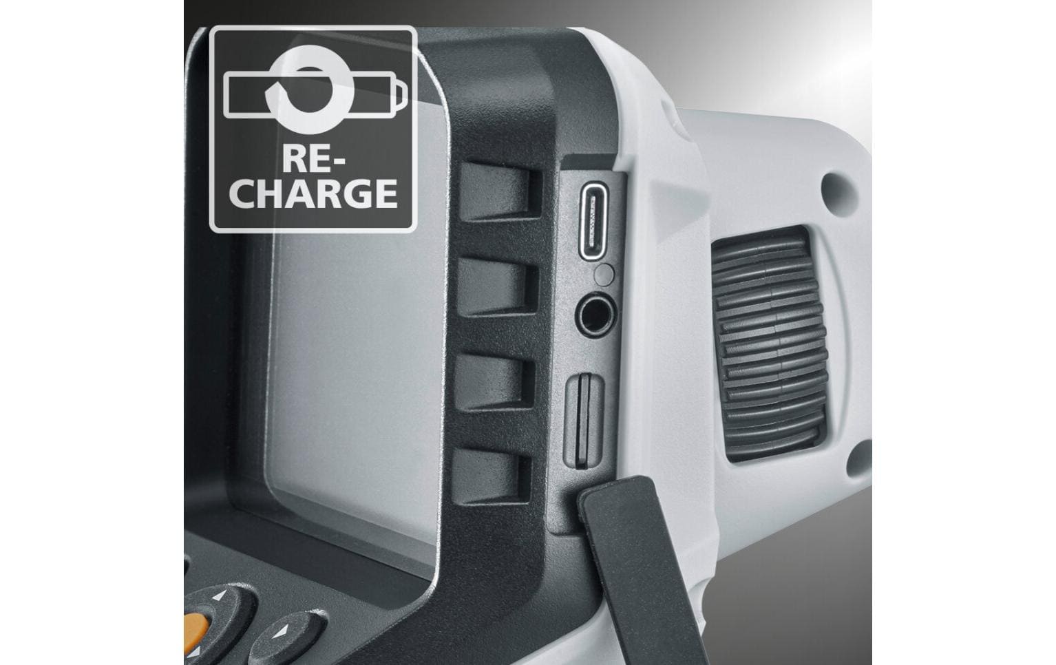 Laserliner Endoskopkamera VideoFlex G4 Ultra