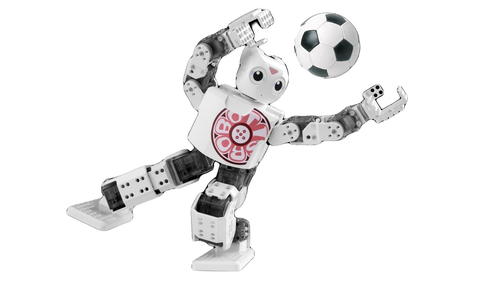 ROBOTIS Roboter Robotis Mini