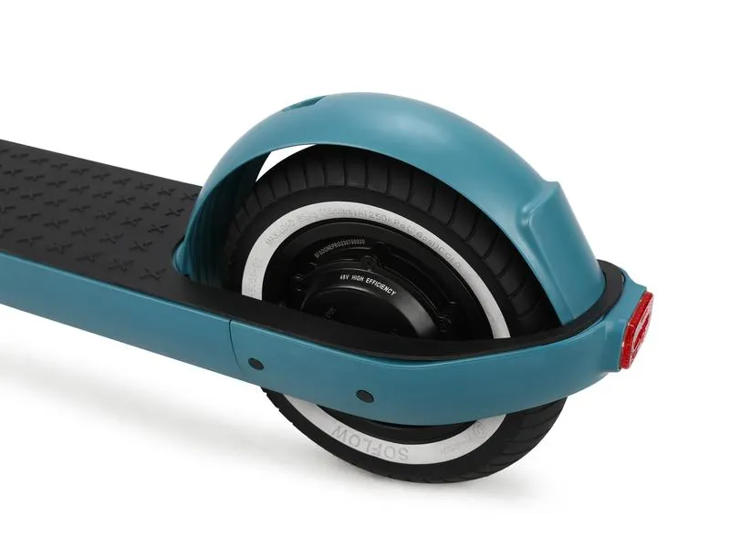 SoFlow E-Scooter SO ONE PRO Green Origin