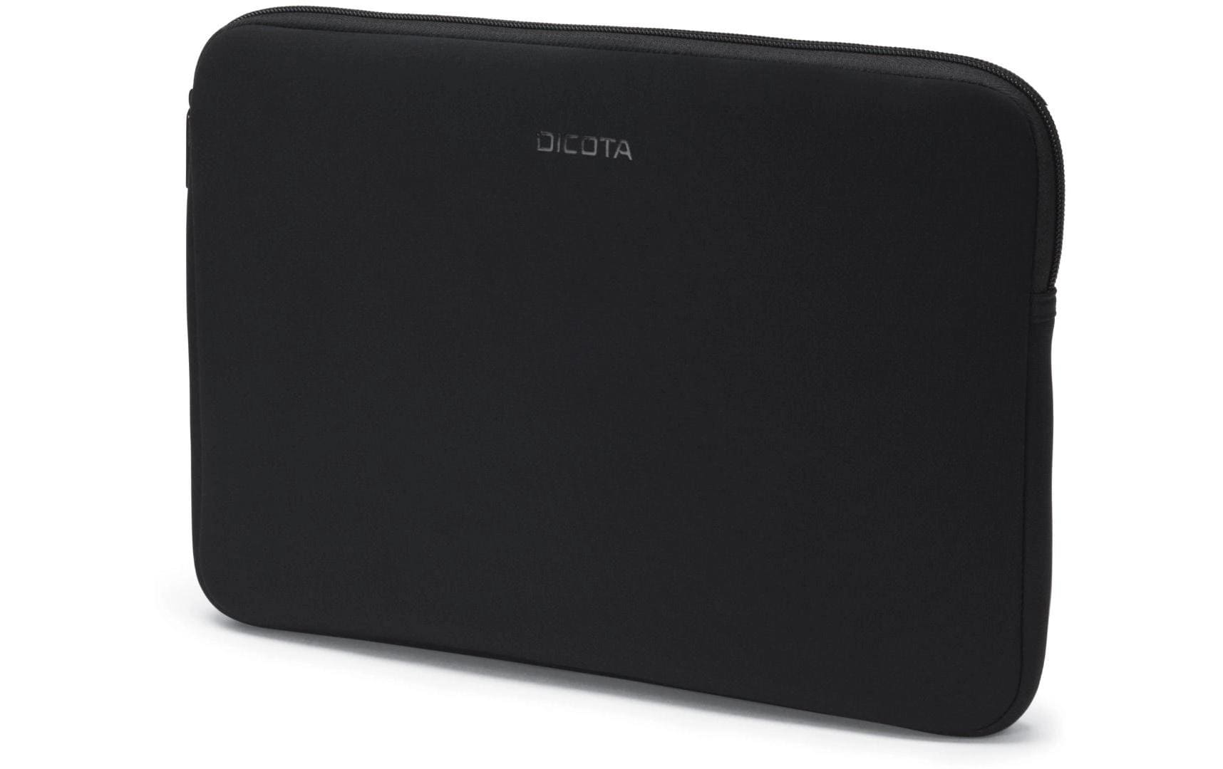 DICOTA Notebook-Sleeve Perfect Skin 10-11.6 Schwarz DICOTA Notebook-Sleeve Perfect Skin 10-11.6 Schwarz