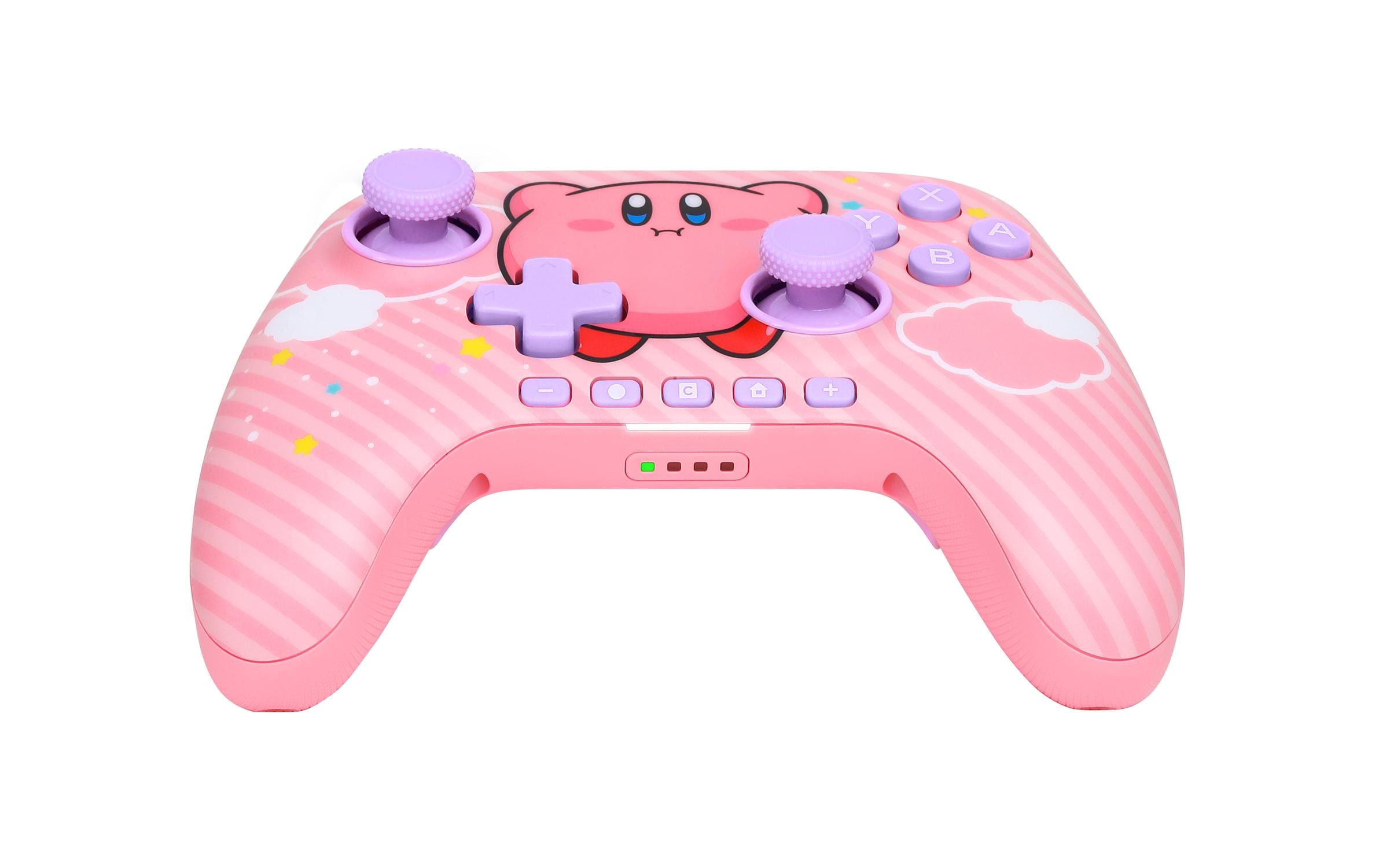 Power A Controller Advantage Wireless Switch 2