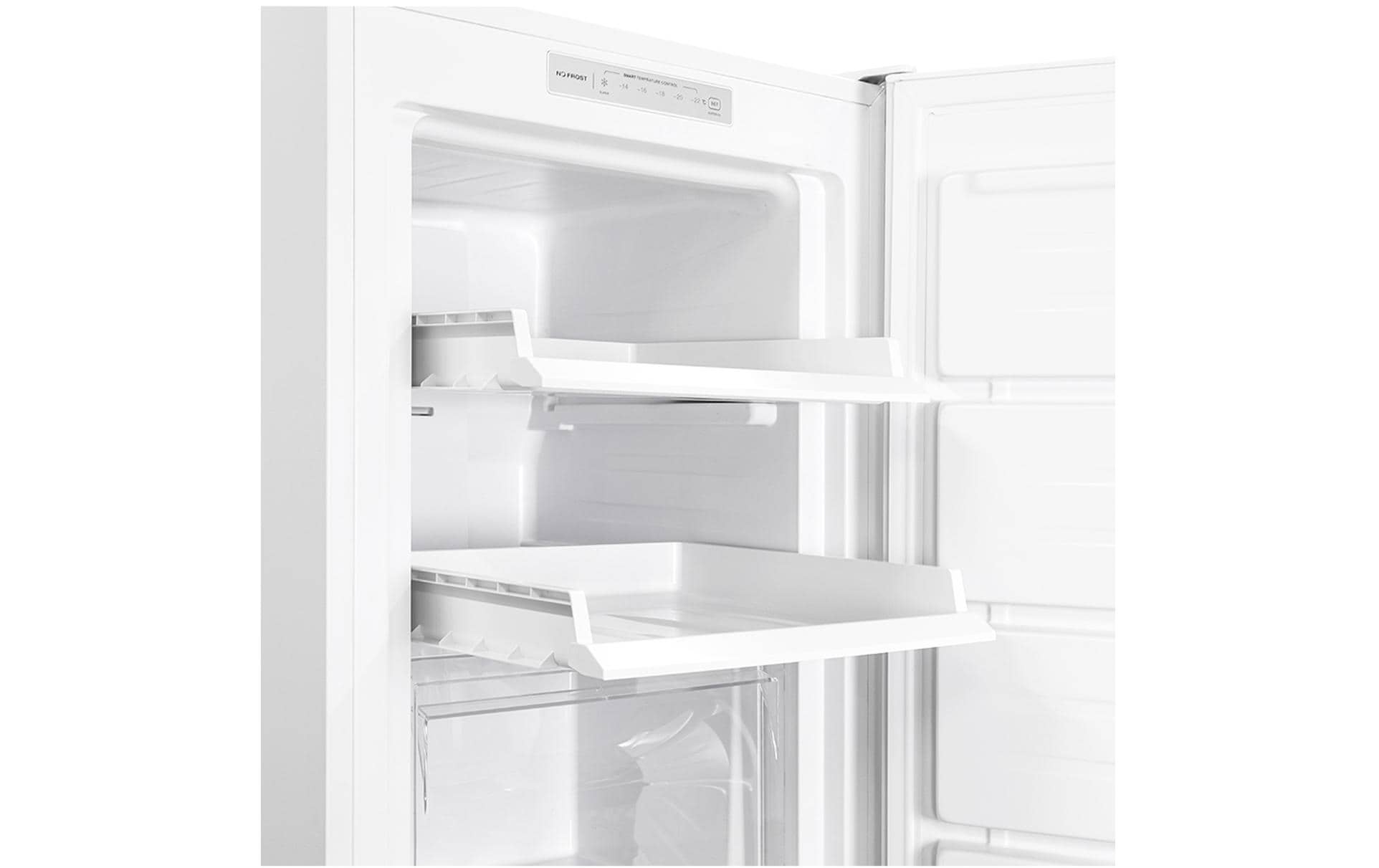 Kibernetik Gefrierschrank TK160 Rechts/Wechselbar