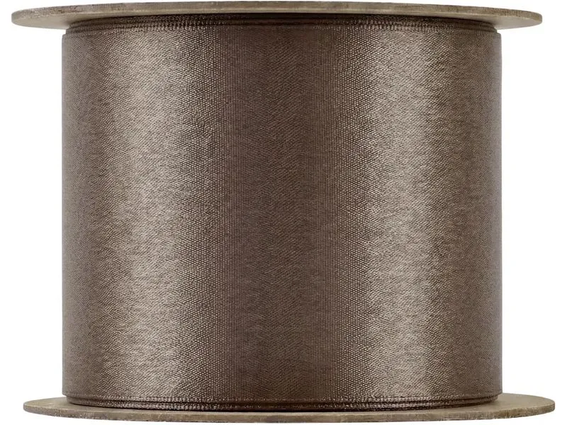 Blomus Geschenkband Juhla 50 mm x 5 m, Braun Blomus Geschenkband Juhla 50 mm x 5 m, Braun