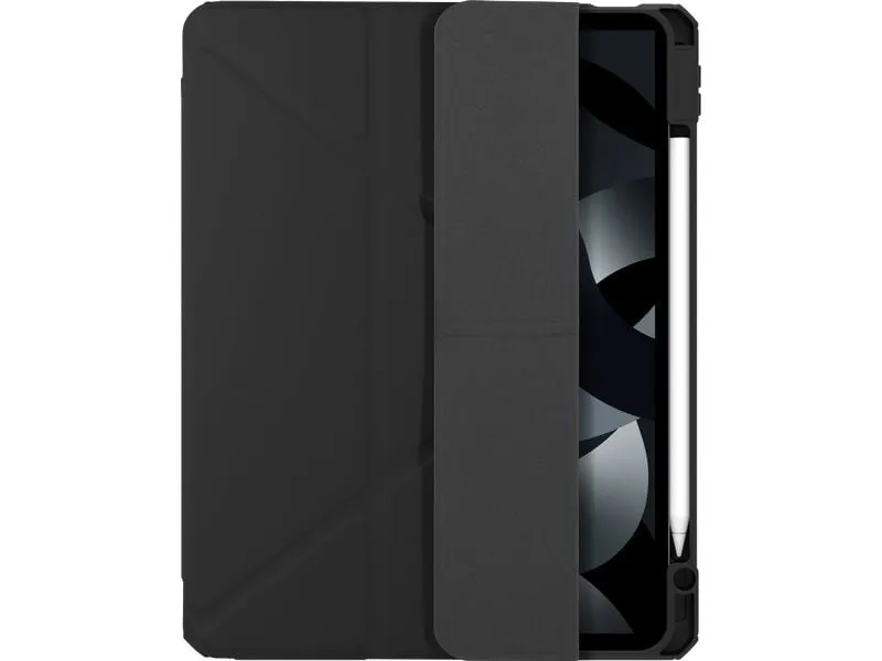 dbramante1928 Tablet Book Cover London iPad Air 12.9 Schwarz dbramante1928 Tablet Book Cover London iPad Air 12.9 Schwarz