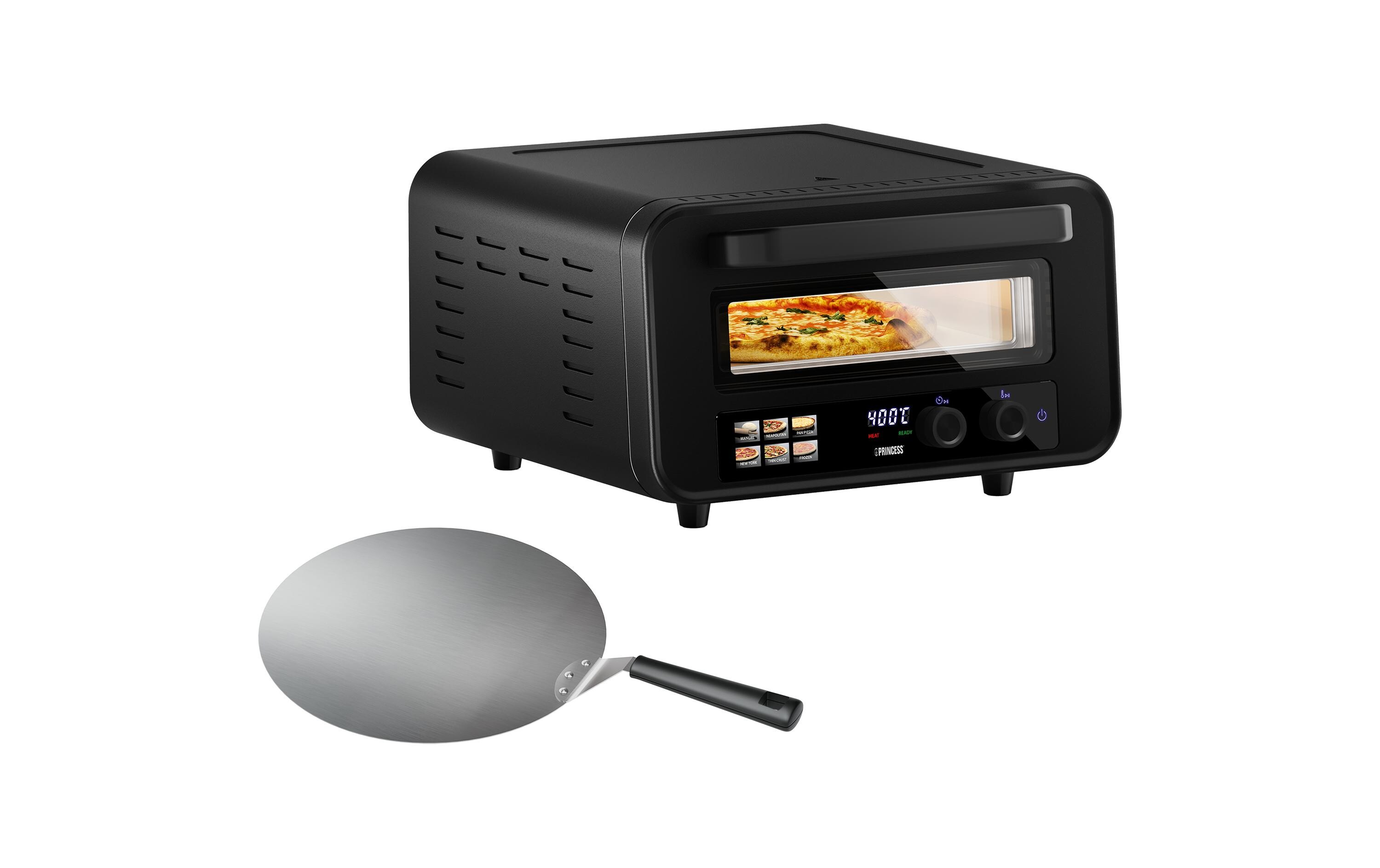 Princess Pizzaofen Pro Max