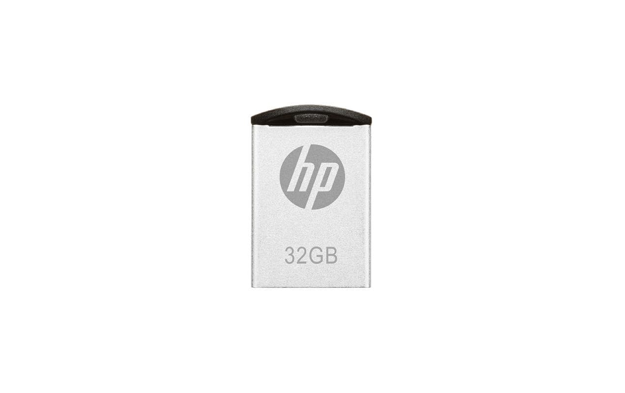 HP USB-Stick 2.0 v222w 32 GB HP USB-Stick 2.0 v222w 32 GB