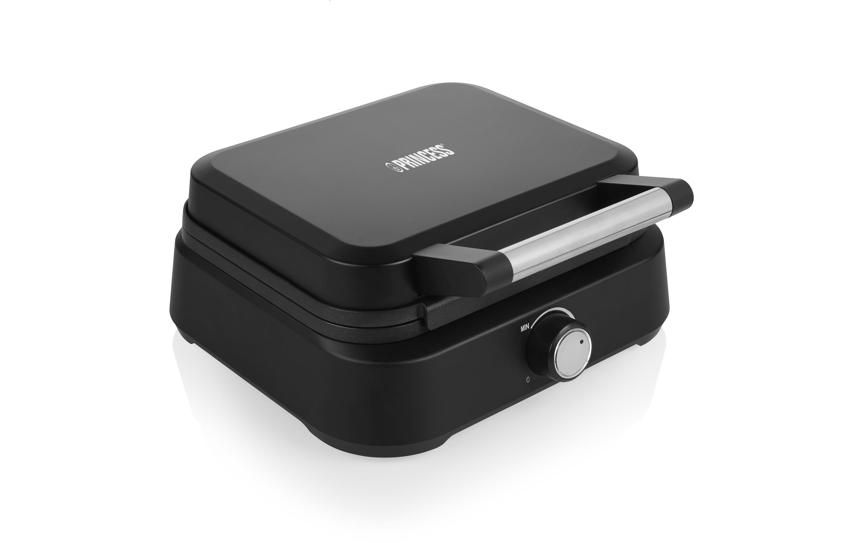 Princess Waffeleisen Deluxe