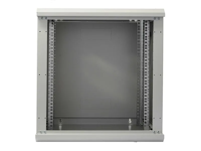 Wirewin Wandschrank 600X600X12U Pro 3rd Gen 19 / 12HE / Flat-Pack Wirewin Wandschrank 600X600X12U Pro 3rd Gen 19 / 12HE / Flat-Pack