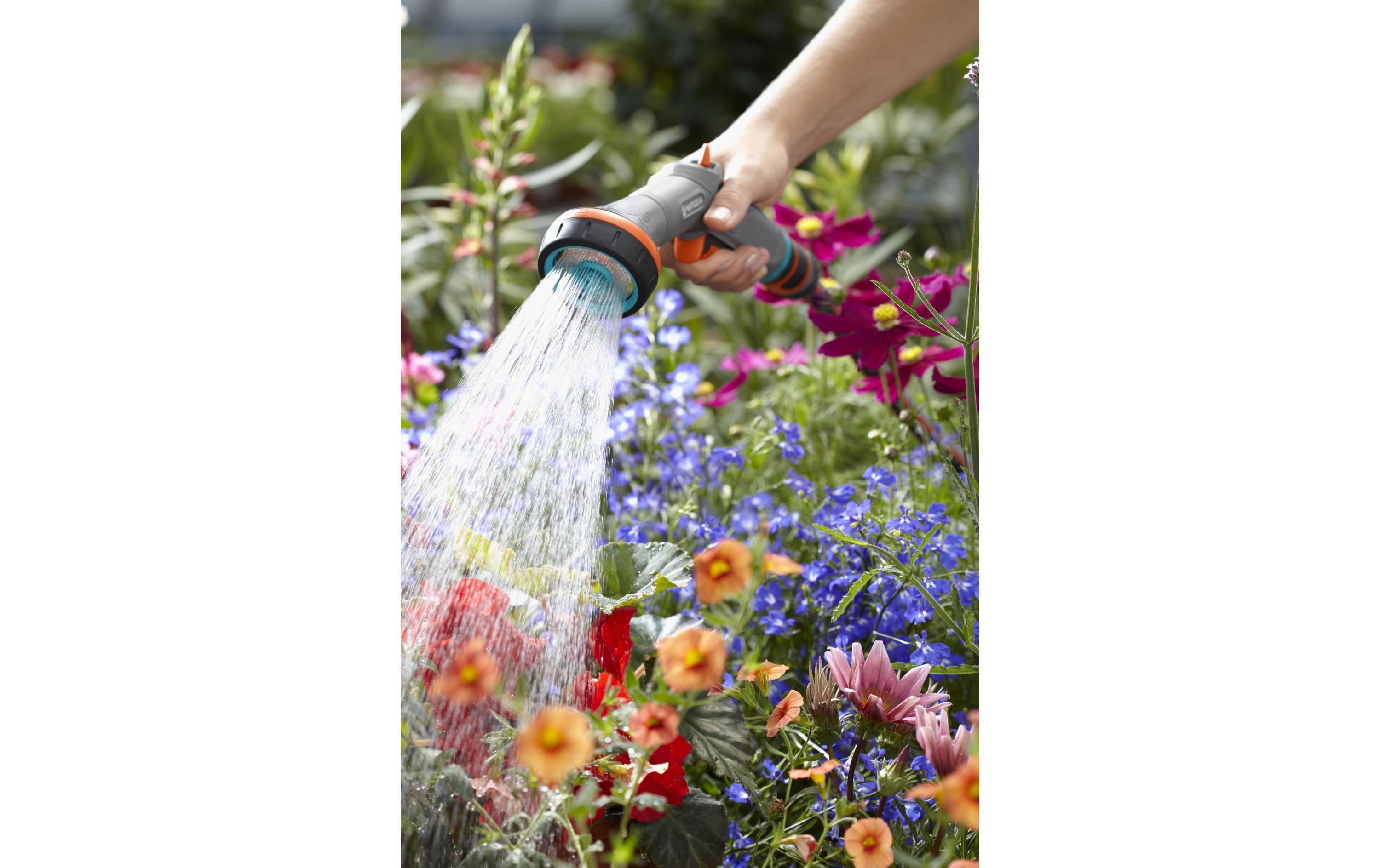 GARDENA Reinigungsbrause Comfort 18323 GARDENA Reinigungsbrause Comfort 18323