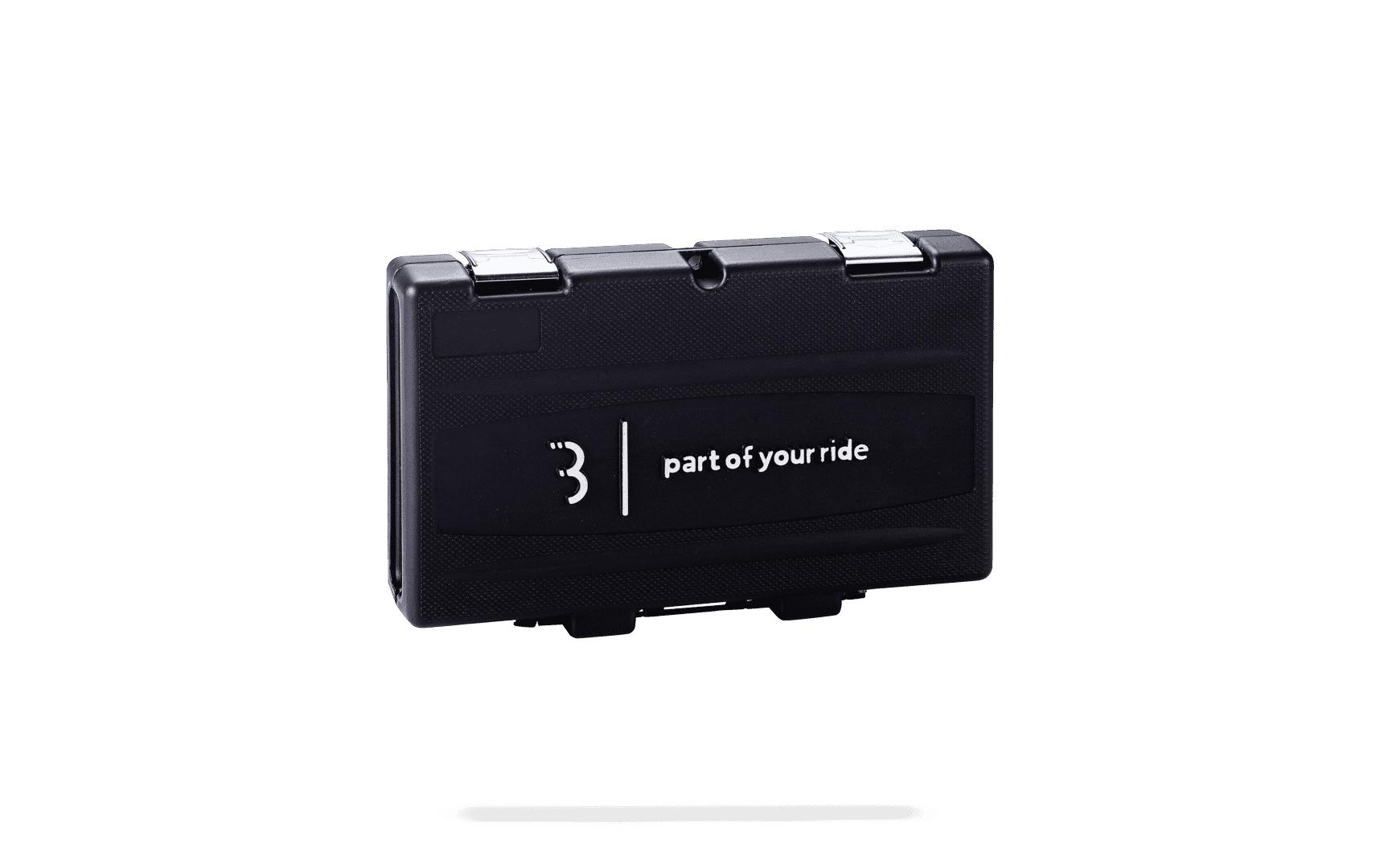 BBB Werkzeugsatz BracketKit BTL-95 für Tretlager