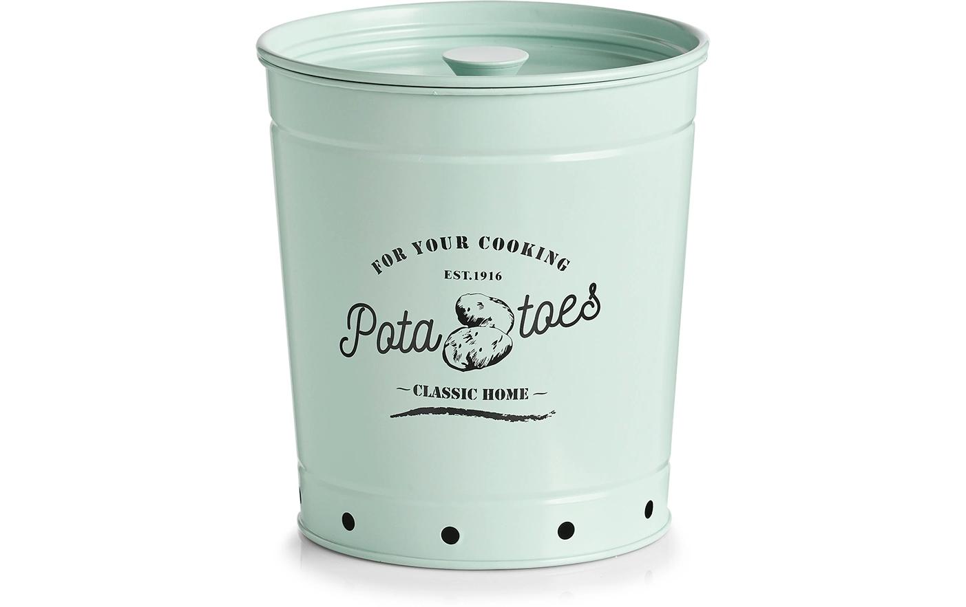 Zeller Present Kartoffelbehälter «Potatoes»