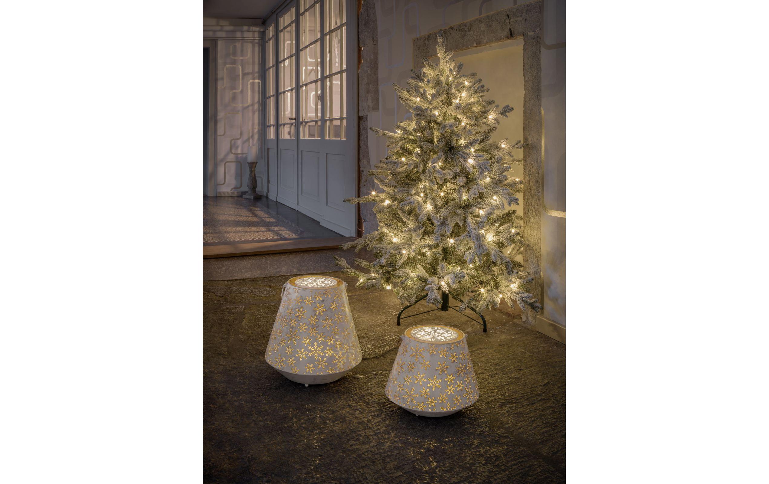 STT Laterne Nova flake, 23