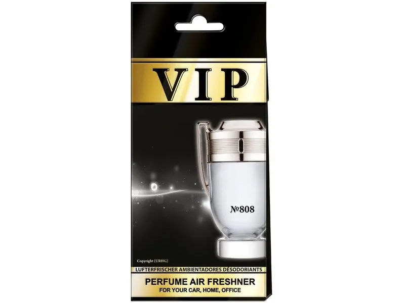 CARIBI VIP-Class Perfume Nr. 808