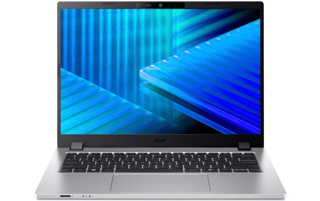 Acer Notebook TravelMate P2 (TMP214-56-G2-TCO-73BM)