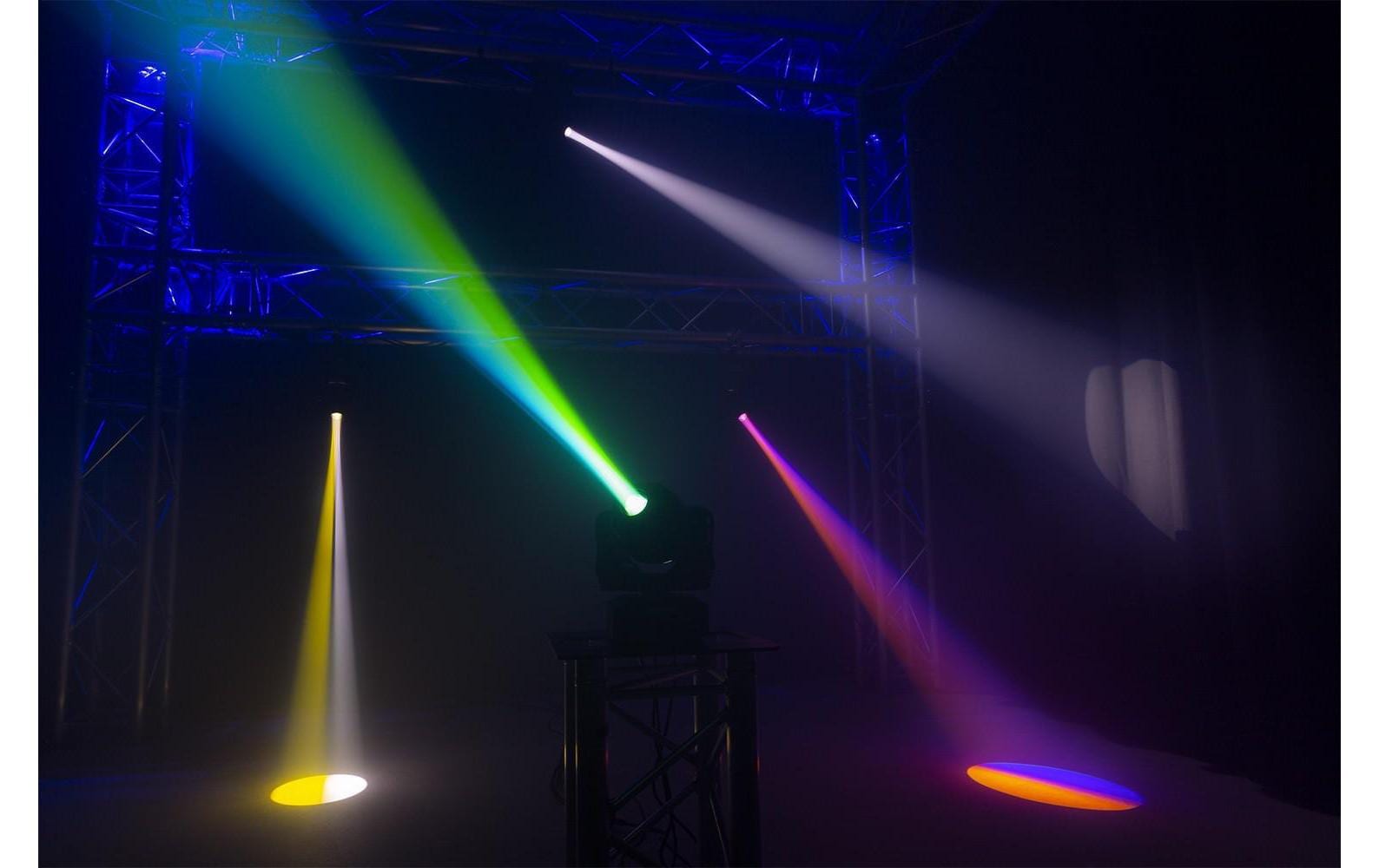 BeamZ Moving Head Panther 70