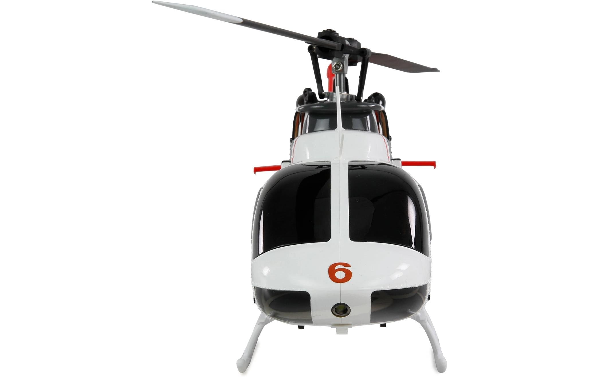 Amewi Helikopter Bell 206 Pro 6G RTF