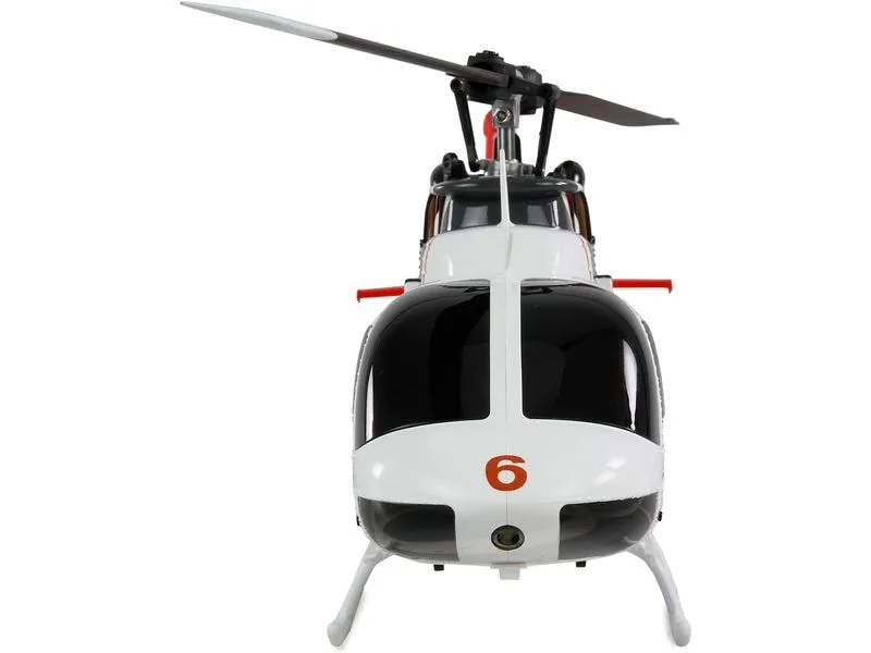 Amewi Helikopter Bell 206 Pro 6G RTF